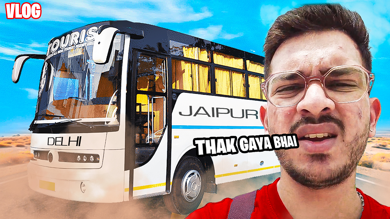 Thumbnail — Blood Bus